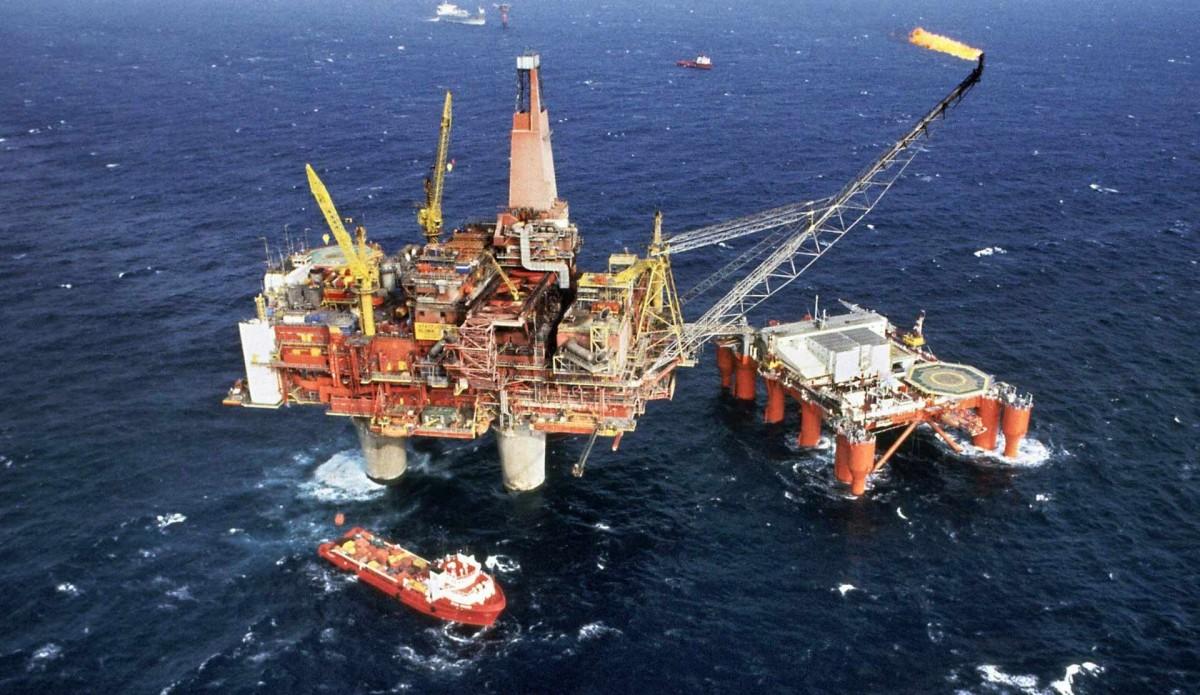 O preço do petróleo tem sido provavelmente o maior vilão da inflação mundial (Freeimages)