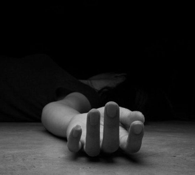 Segundo a polícia, o suspeito é o ex-namorado da vítima, que não se conformava com a separação (Divulgação)