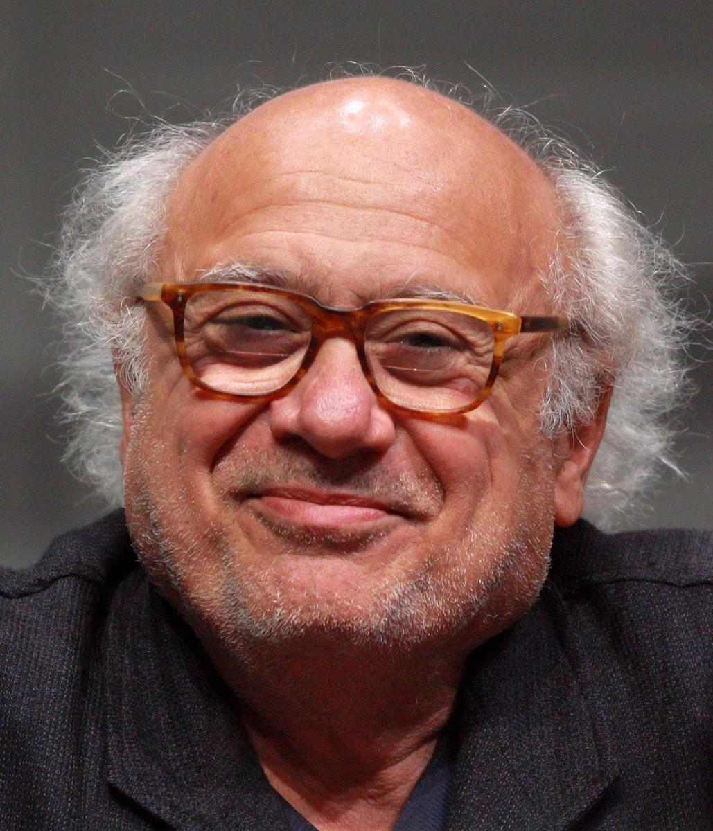 Danny DeVito receberá prêmio por sua carreira no Festival de San Sebastián (Reprodução)