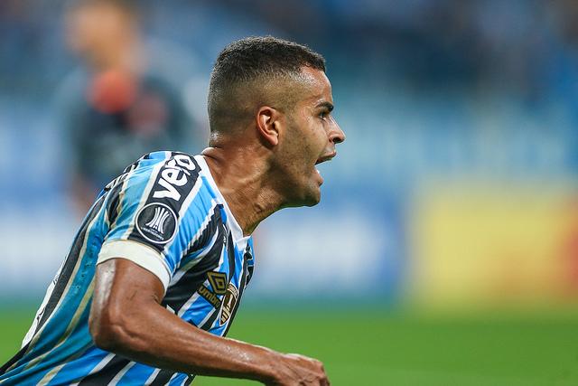 Na próxima fase, o Grêmio terá pela frente o Atlético Tucumán, também da Argentina (Divulgação)