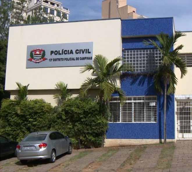 Homem é preso com 40kg de maconha em Campinas (Divulgação)