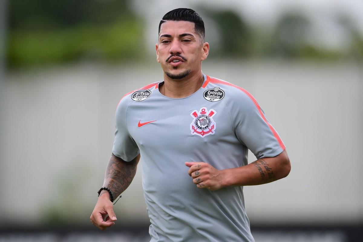 Ralf defende trabalho de Loss no Corinthians: 'Temos nossa parcela de culpa' (Divulgação/Corinthians)