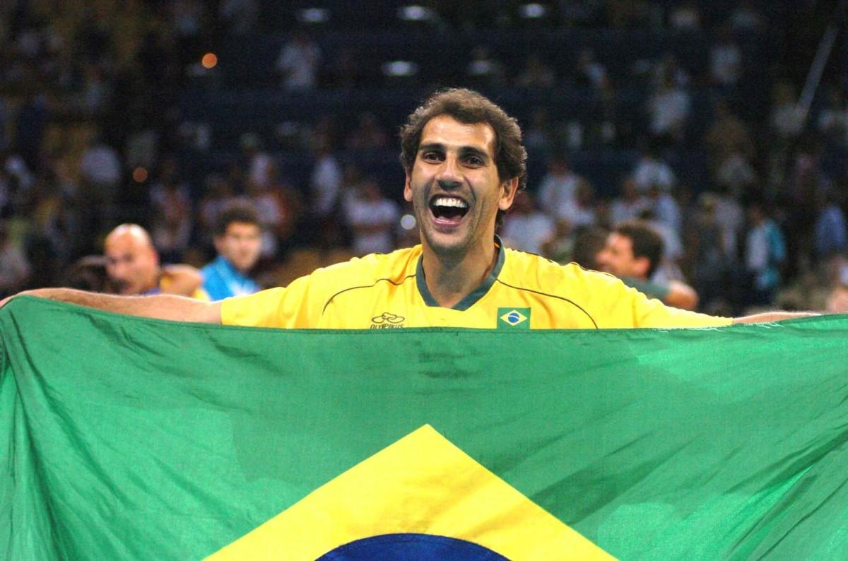 As conquistas de Maurício são diversas e colocaram o ex-jogador no mais alto patamar do esporte (Reprodução)
