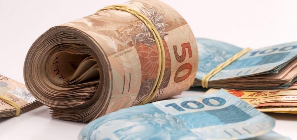 Operação Crédito Fértil apura fraude de R$ 270 mi (Divulgação)