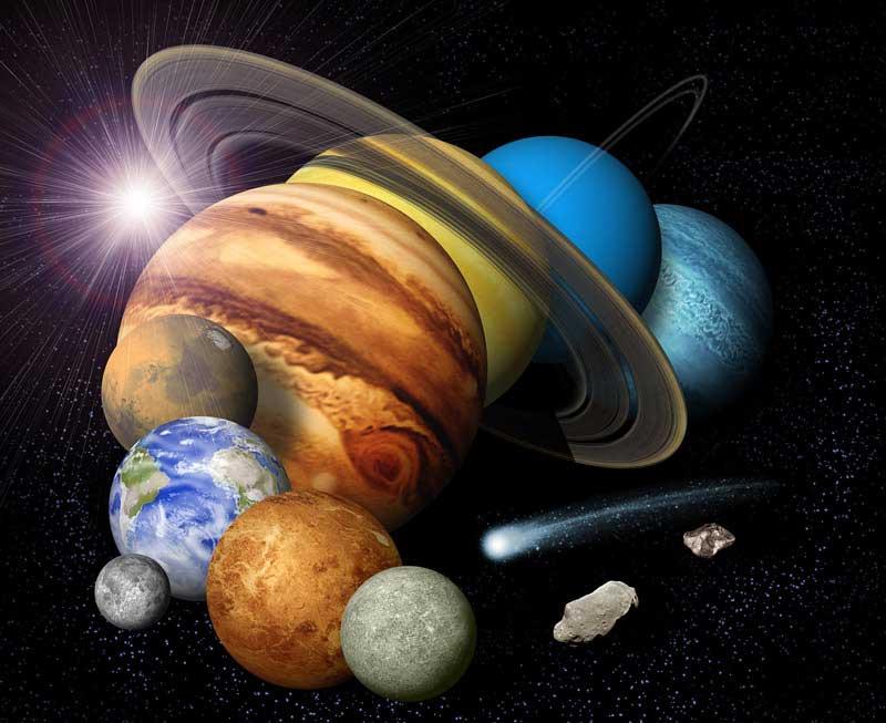 A olimpíada contou com 219 participantes de 44 países. Foi o melhor desempenho brasileiro no evento desde 2013 (Nasa)