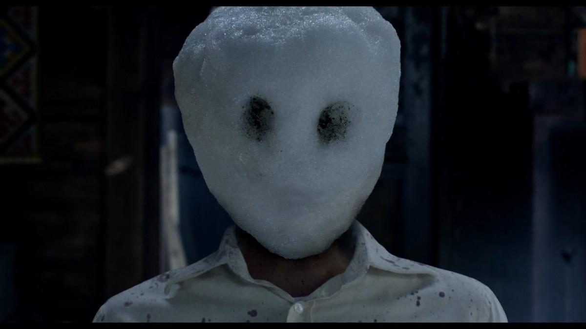 Boneco de Neve: origem da tragédia está nos país. (Divulgação)