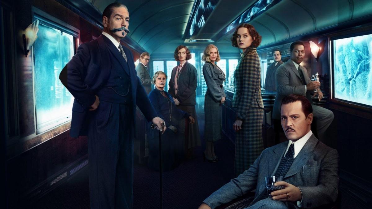 Agatha Christie de cara nova (Divulgação)