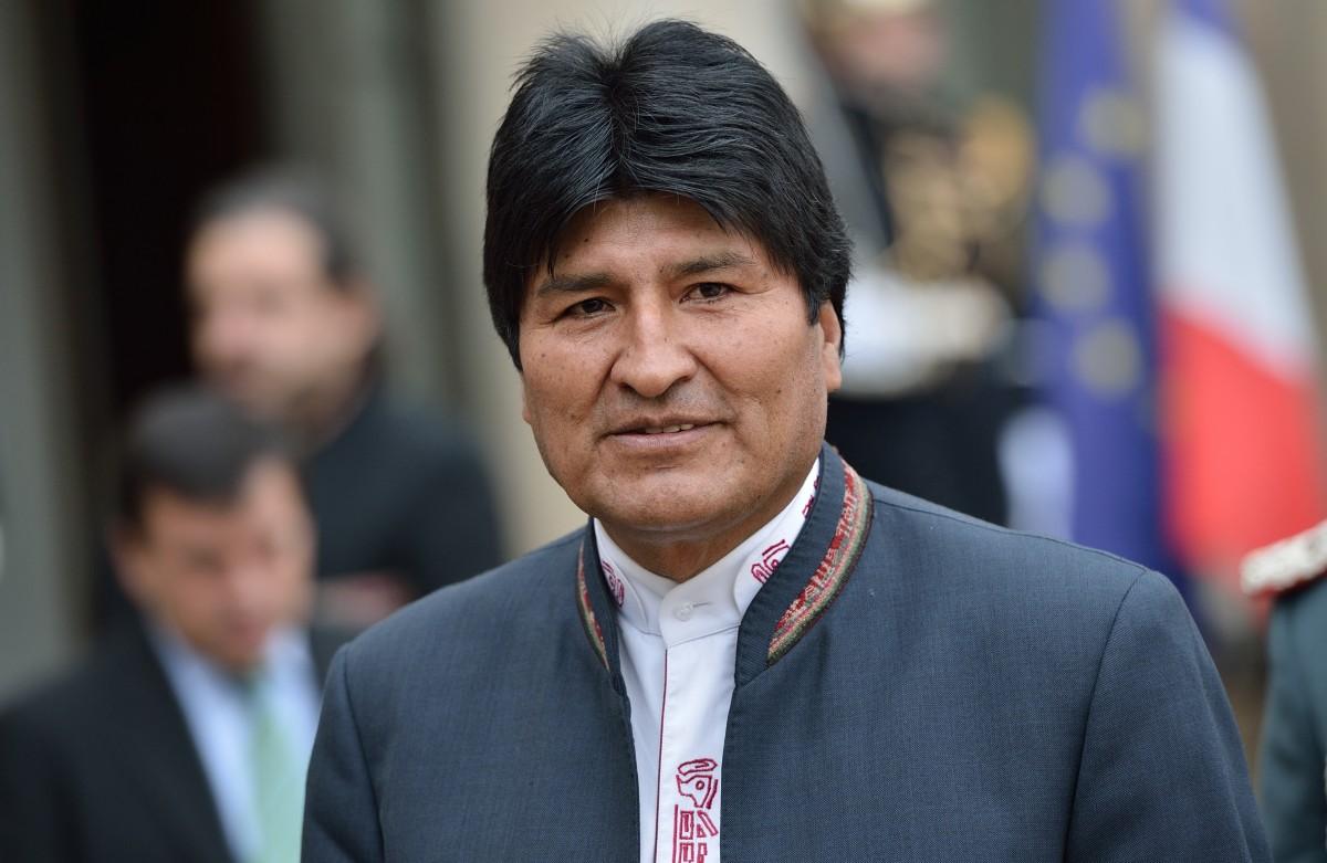 Segundo o Itamaraty, as duas chancelarias definirão uma nova data para a visita de Evo Morales. (Divulgação)