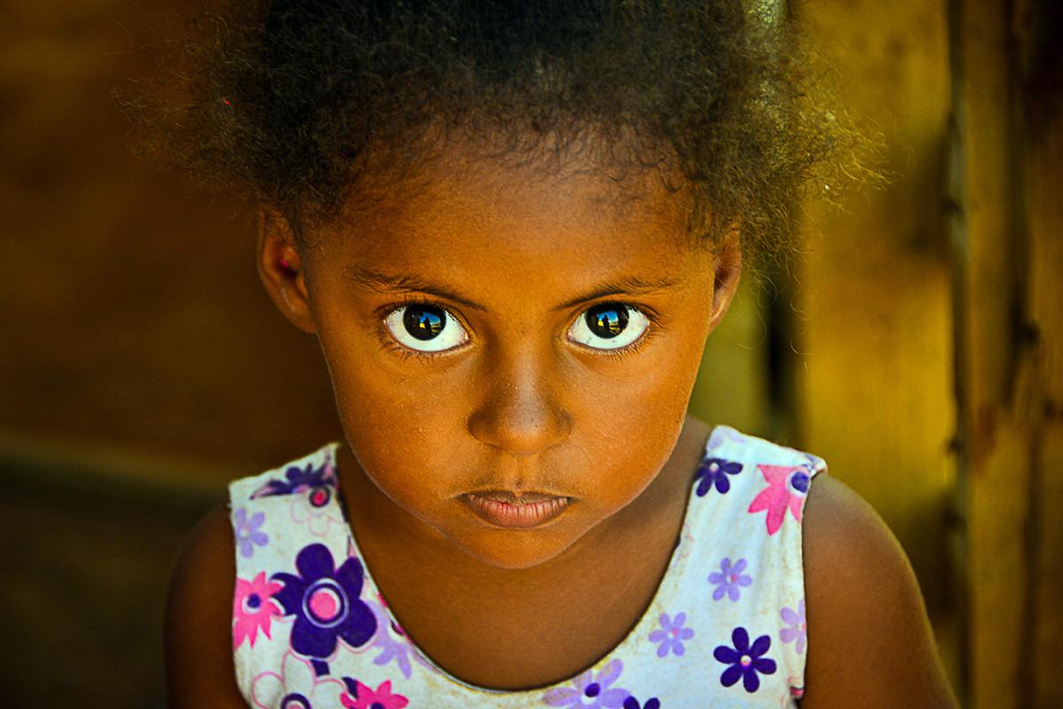 Fotografia que integra a mostra 'Reexistir', no MIS de Campinas (Fabiana Ribeiro/Divulgação)