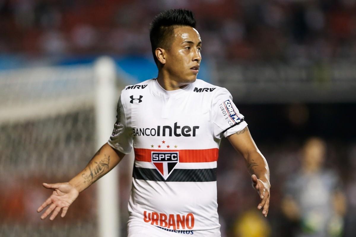 Para o peruano, a equipe precisa buscar estabilidade dentro de campo em 2018 (Getty Images)