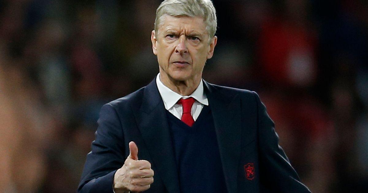 Jogadores terão seus contratos encerrados ao término da temporada. Como ambos estão dificultando a renovação, o Arsenal poderia vendê-los em janeiro para que não saíssem de graça na janela seguinte (Getty Images)