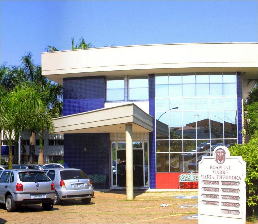 Quadrilha tenta aplicar golpe em família de enfermo (Divulgação)