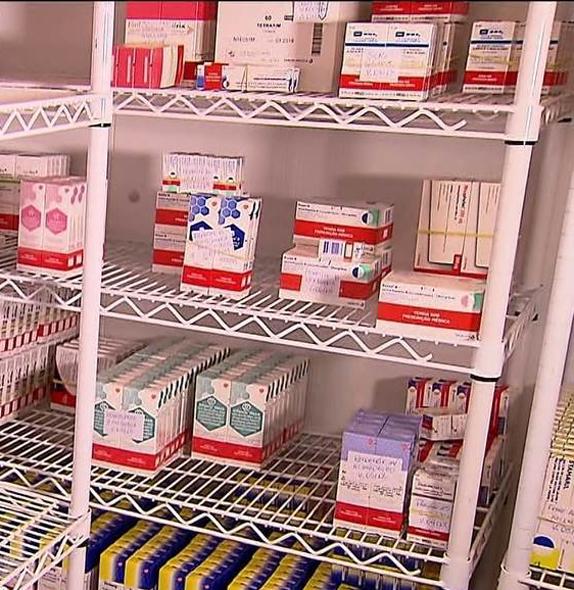 Vacina para adultos contra a hepatite A está em falta (Divulgação)