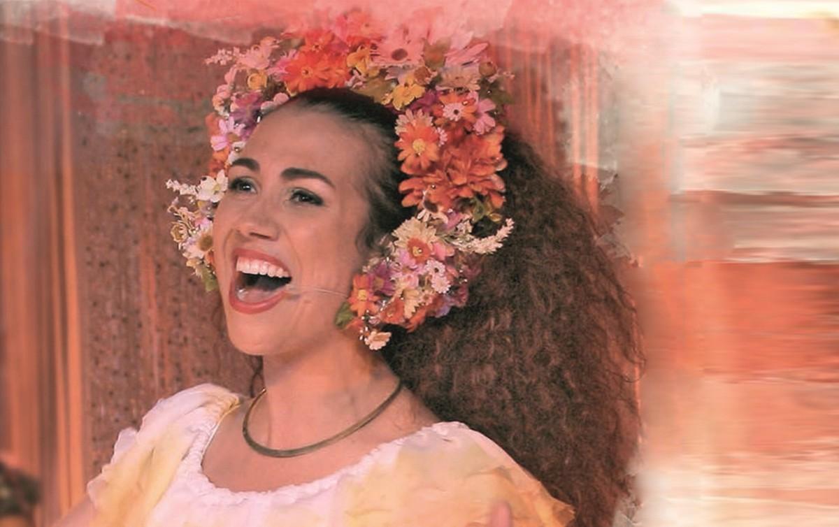 O documentário é resultado de um minucioso trabalho de pesquisa e traz cenas inéditas, como a apresentação da cantora na Suécia, na década de 1970. (Leo&Ge)