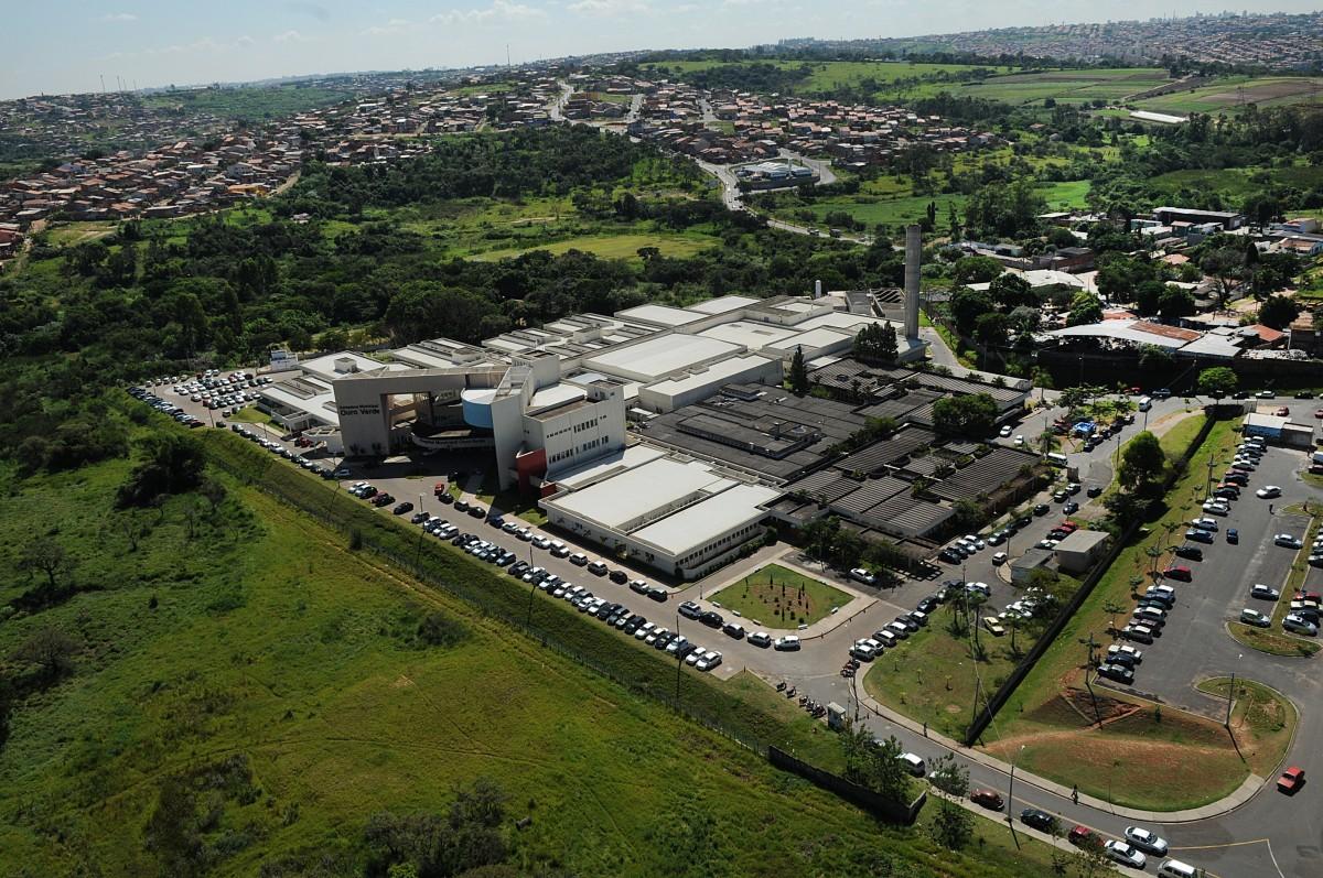 Funcionários do Ouro Verde entram em greve (Divulgação)