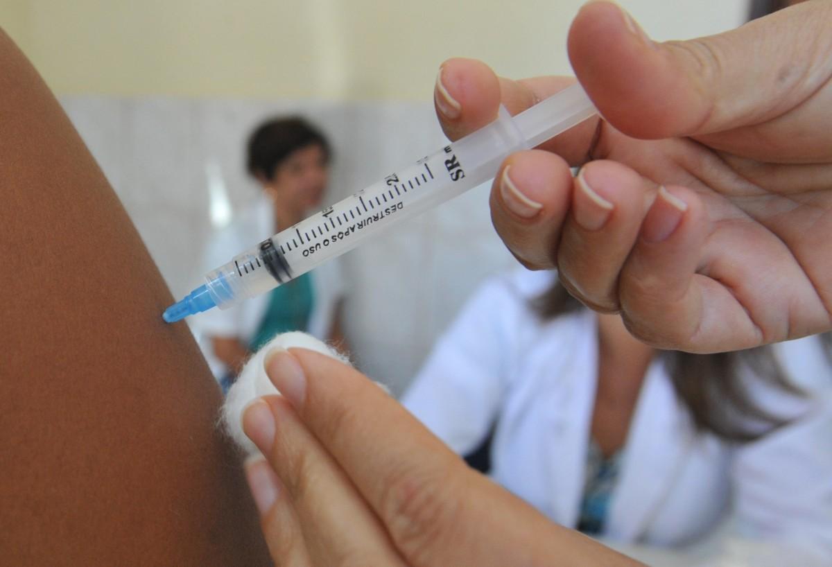 Mais de metade da população brasileira está infectada com HPVr

 (Divulgação     )