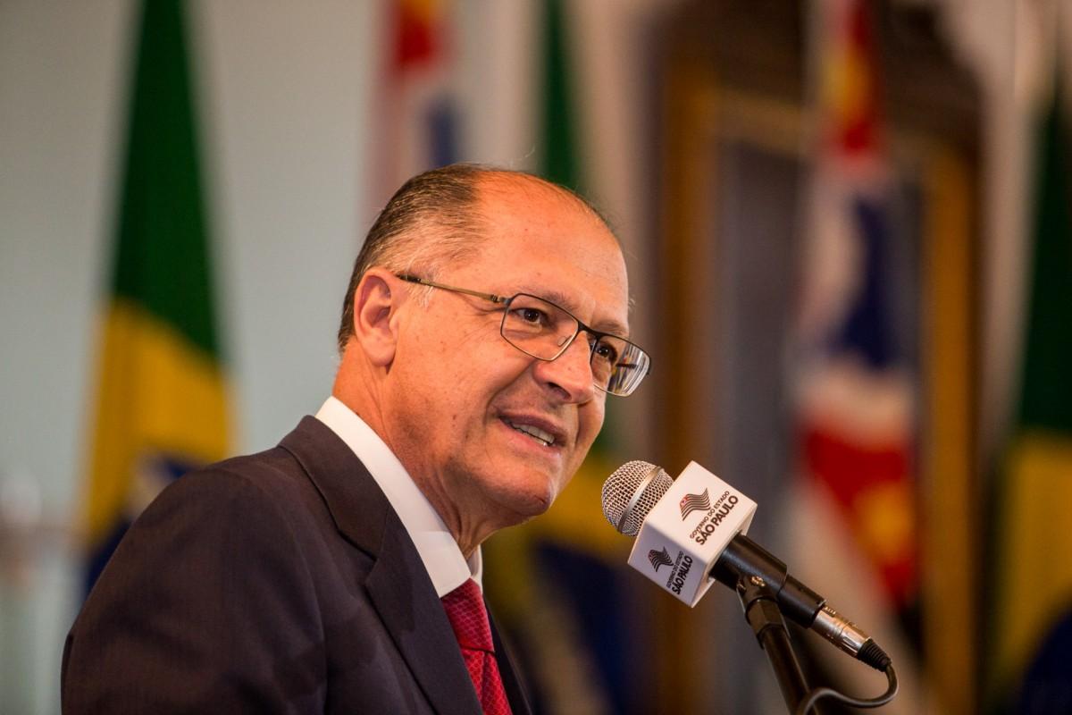 Por unidade, Alckmin aceita presidir o PSDB (Divulgação)
