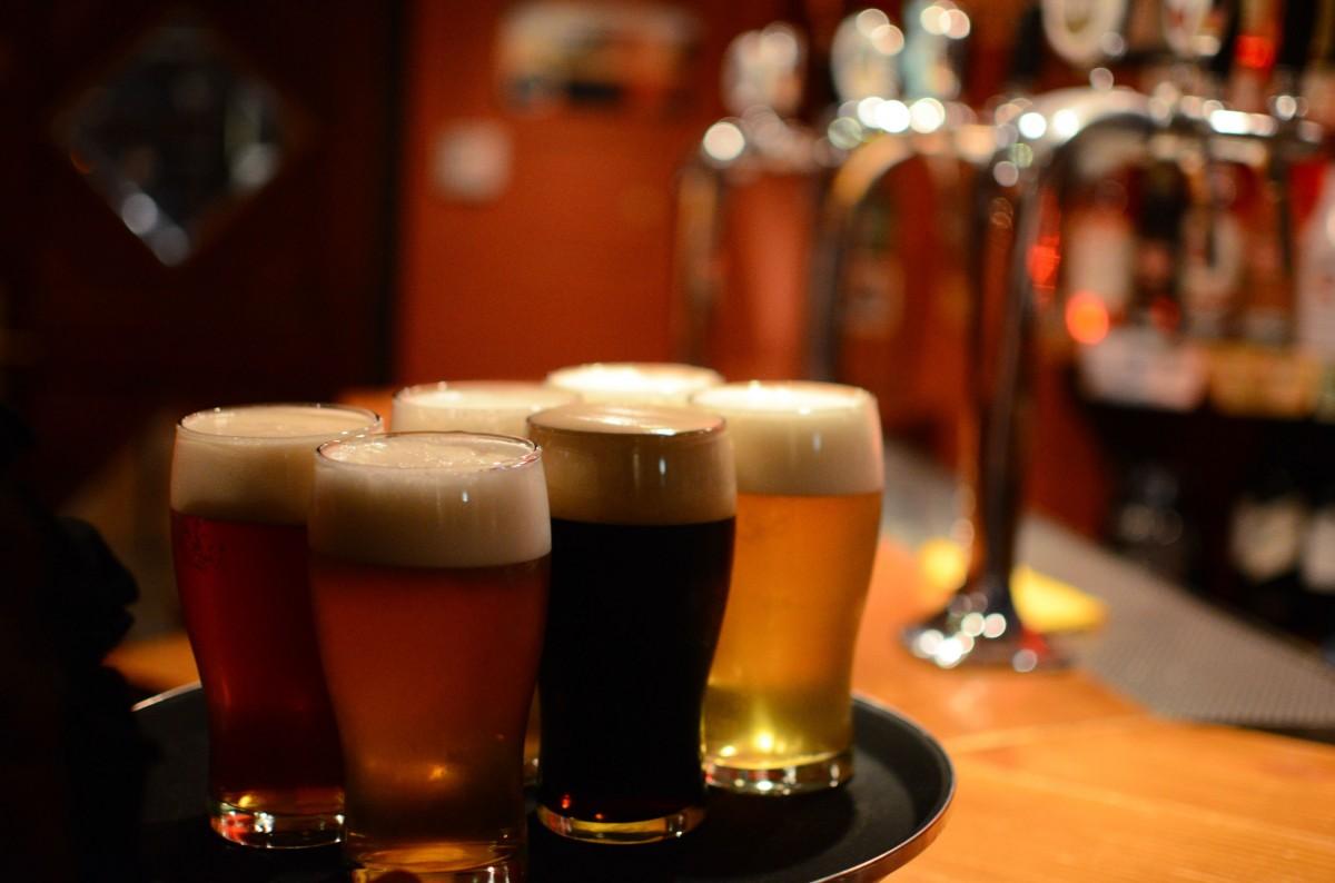 Festival de Cervejas Artesanais, Cultura e Foods acontece em Serra Negra de 22 a 24 de setembror
 (Divulgação)