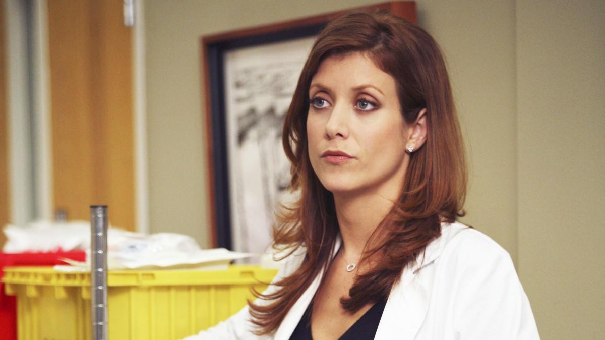 Após nove meses afastada do trabalho, Kate Walsh voltou com tudo: gravou filmes, séries e atuou em peça de teatro (Karen Neal / Divulgação)