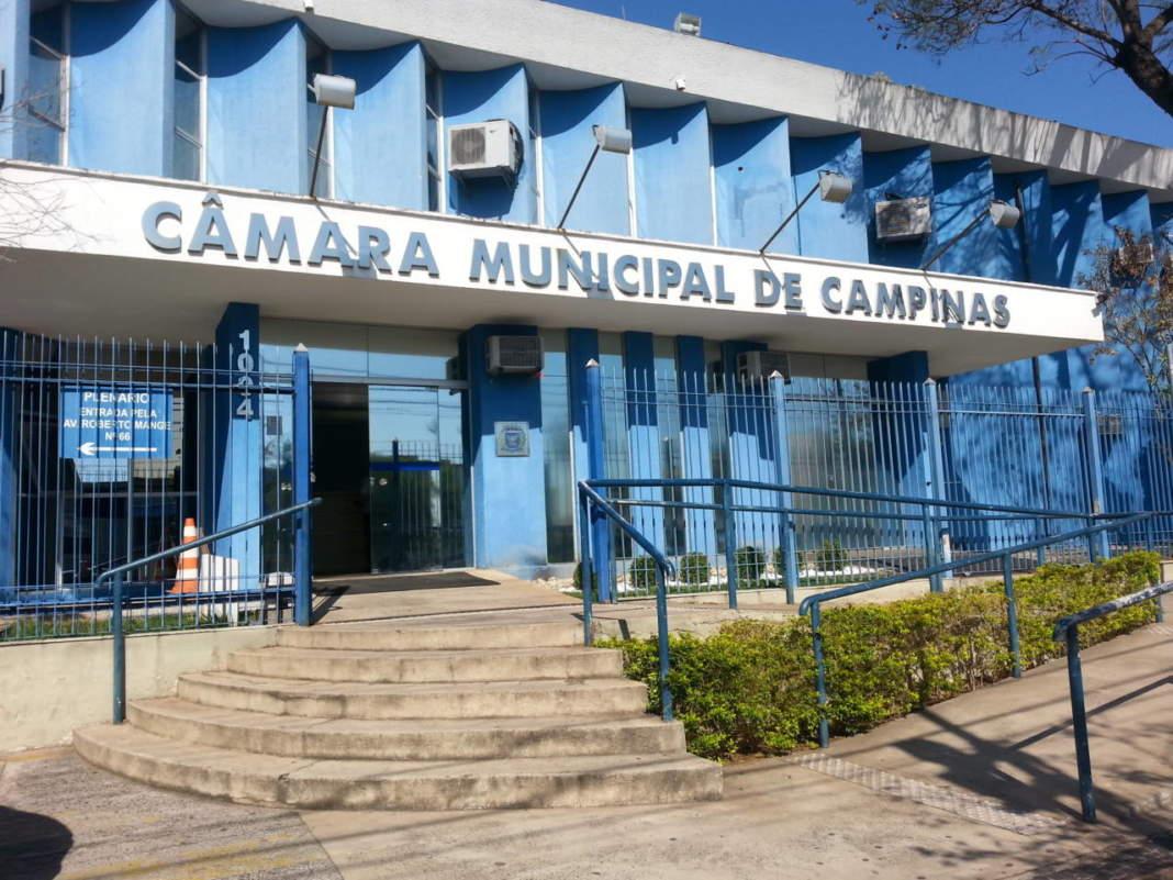 A Câmara Municipal de Campinas tem desperdiçado tempo em bravatas e lutas verbais sem um fundo prático e de resultados (Divulgação)
