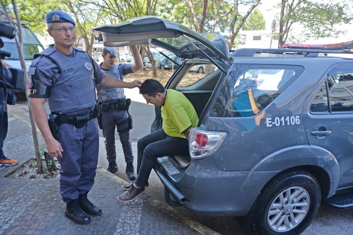 A Justiça de Piracicaba, onde a investigação começou em 2015, expediu 22 mandados de prisão temporária e 28 de busca e apreensão (Patrícia Domingos)