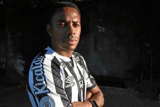   (Divulgação/Santos FC)