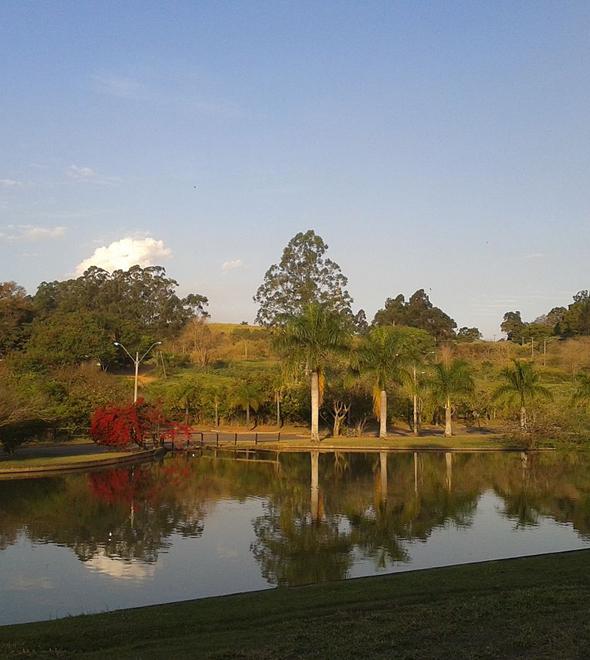 Parque Ecológico Monsenhor Emílio José Salim, Vila Brandina (Divulgação)