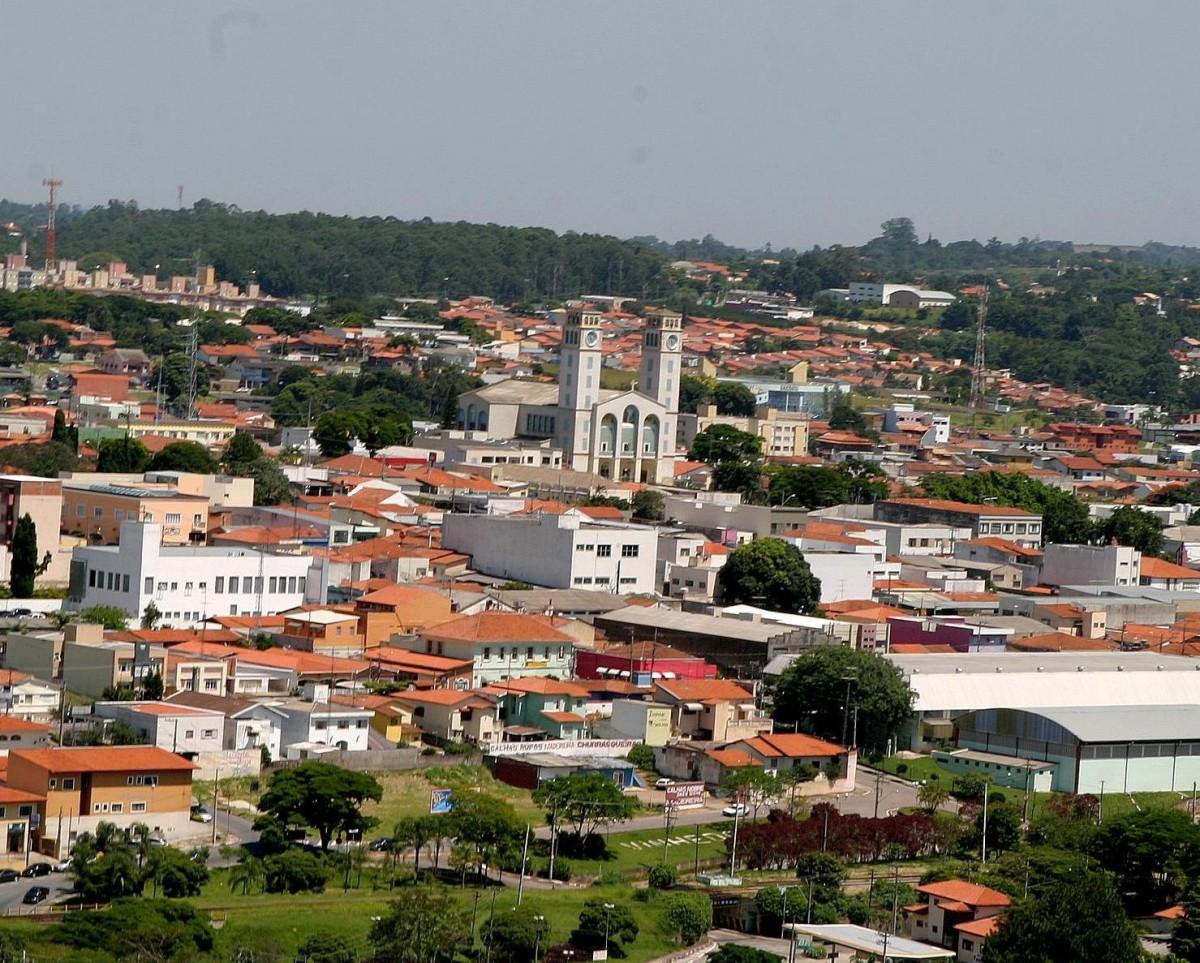 A mulher foi abordada após deixar a filha em uma escola no bairro Capela (Cedoc/RAC)