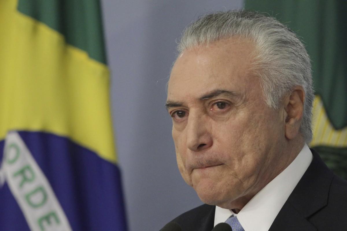 Sem Janot, Lava Jato terá 'rumo correto' (Divulgação)