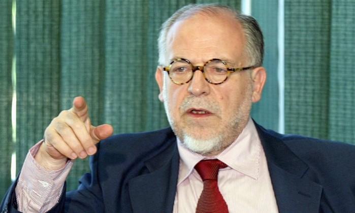 Marco Aurélio Garcia (Divulgação)