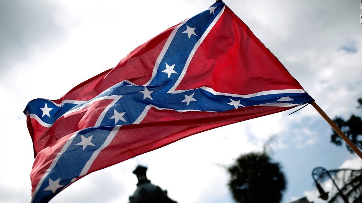 Série Confederate aborda uma questão delicada (Divulgação)