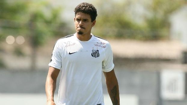 Lucas Veríssimo, de 22 anos, que mesmo com a renovação ainda pode deixar o clube (Divulgação)