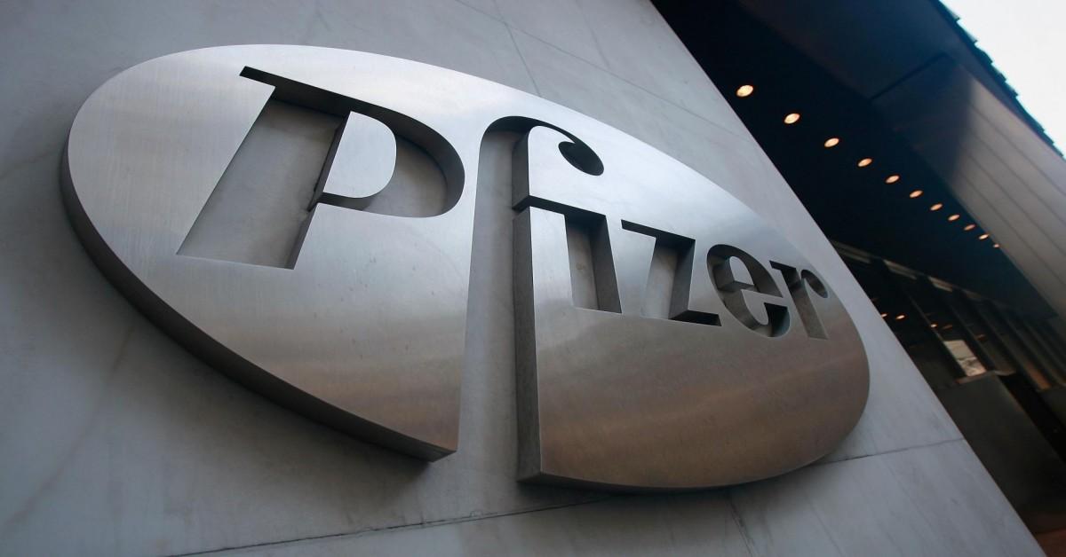 Presidente da Pfizer no Brasil deixa a companhia (Divulgação)
