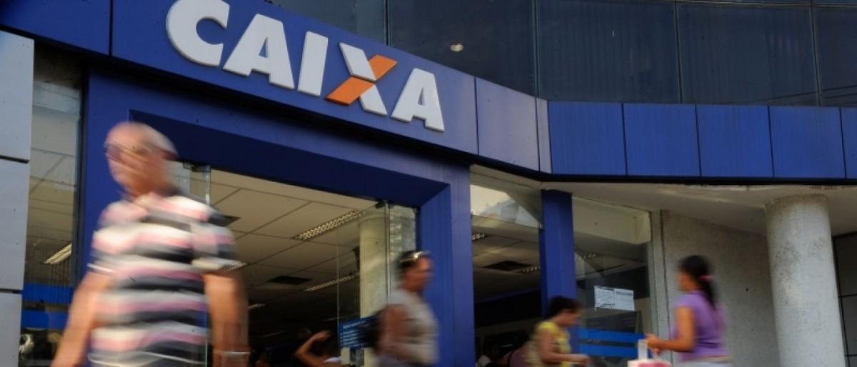 Caixa antecipa saque para quem nasceu em dezembro (Divulgação)