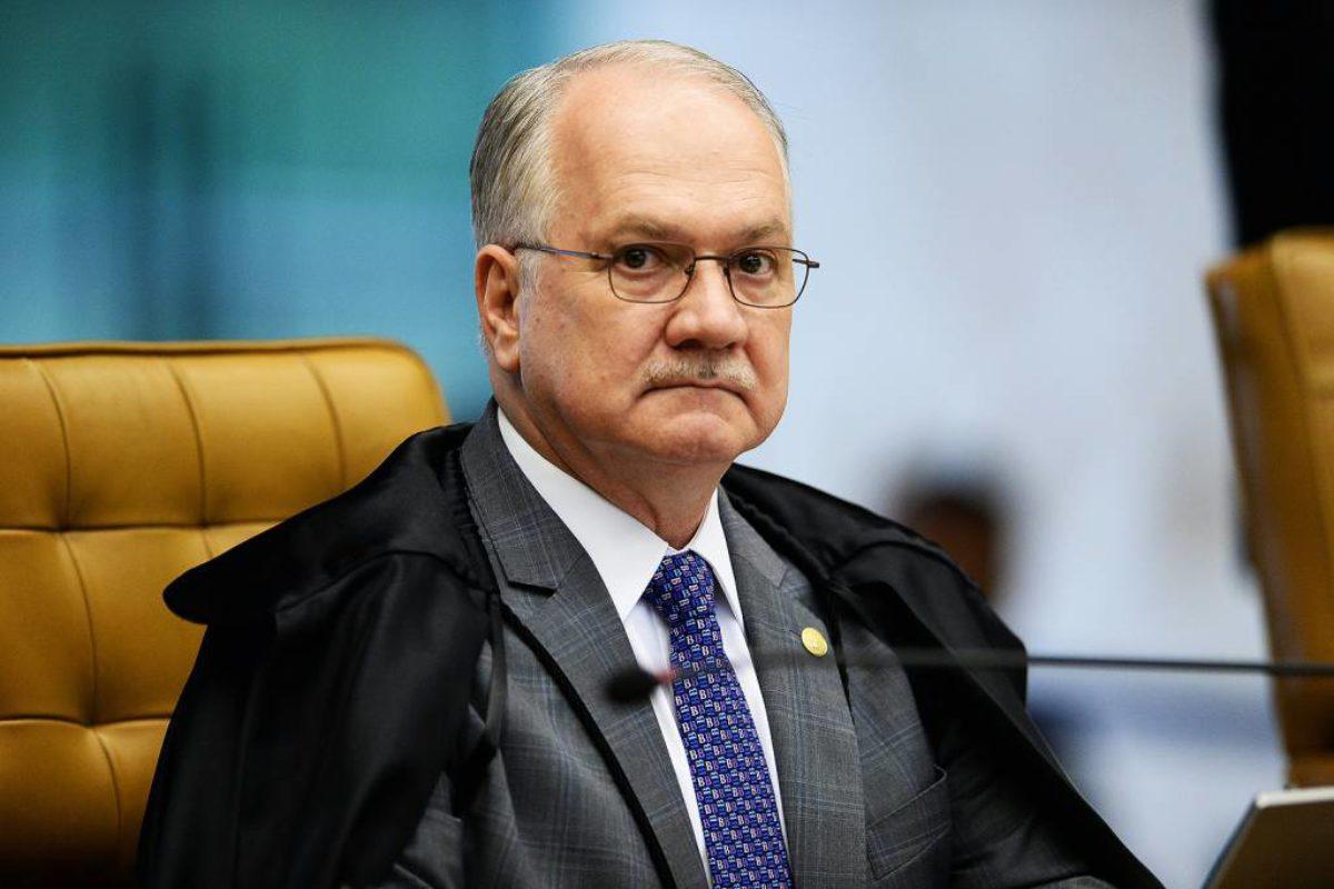 Fachin dá a Janot prazo de cinco dias para denúncia (Divulgação)