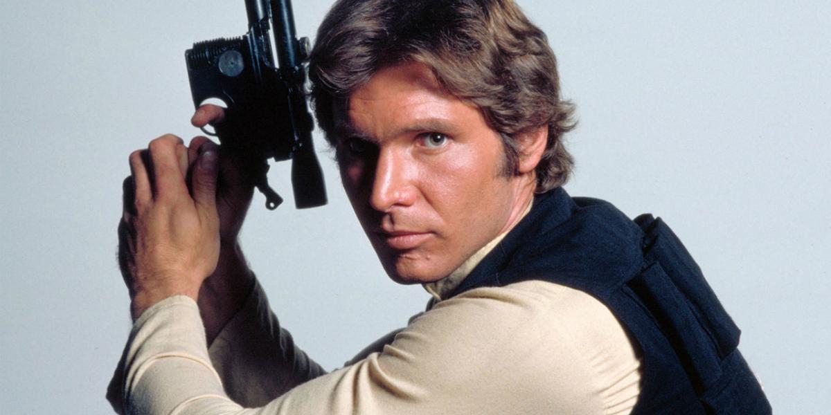 'Star Wars' focado em Han Solo perde seus diretores (Divulgação)