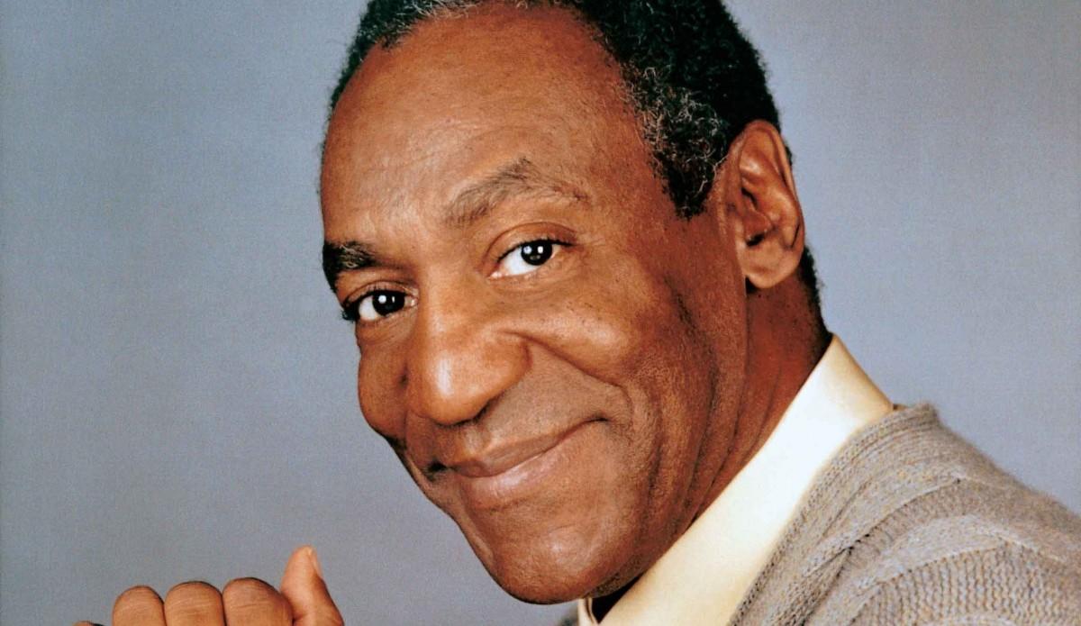 Bill Cosby (Divulgação)