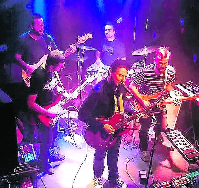 A banda Radiohead Cover Brasil apresenta na íntegra o icônico álbum OK Computer, lançado há 20 anos e com impacto duradouro no rock  (Divulgação)