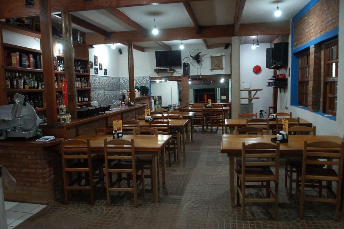 Rua Lopes Trovão, 122, Taquaral. Abre de segunda a sábado, das 11h às 24h (Leandro Ferreira/AAN)
