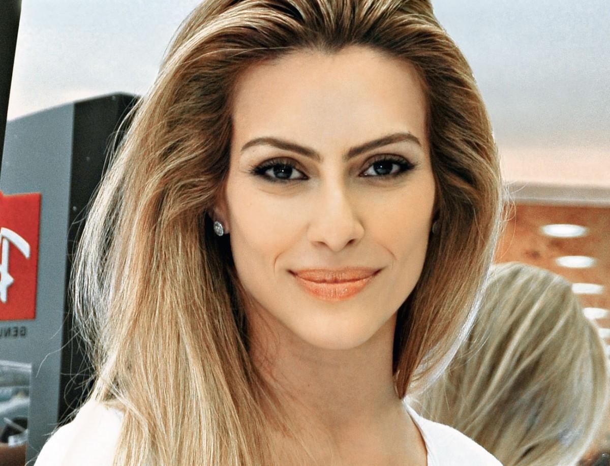 Cleo Pires foi chamada de feia e a internet se dividiu (Divulgação)