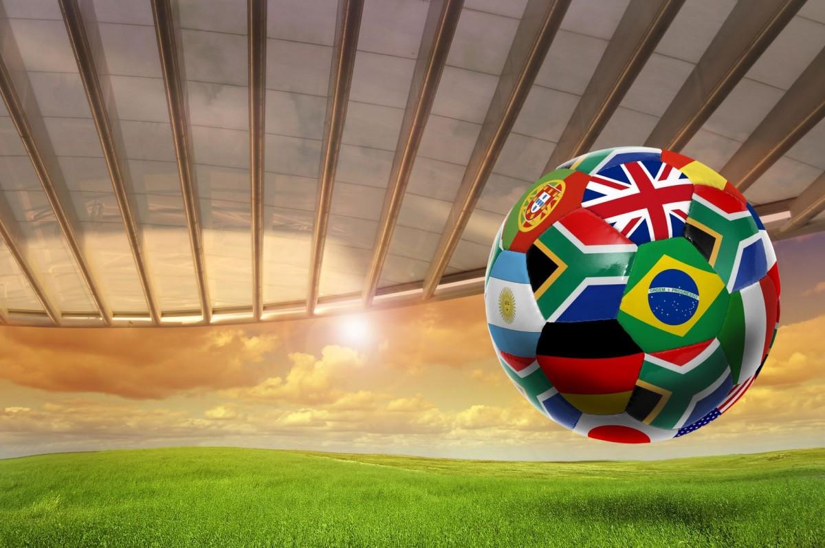 Hoje, um continente que seja sede da Copa não pode se apresentar como candidato pelos dois torneios seguintes (Divulgação)