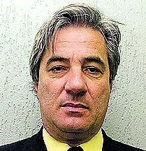 Luiz Eduardo Horta, advogado, Valinhos. (DIVULGAÇÃO)
