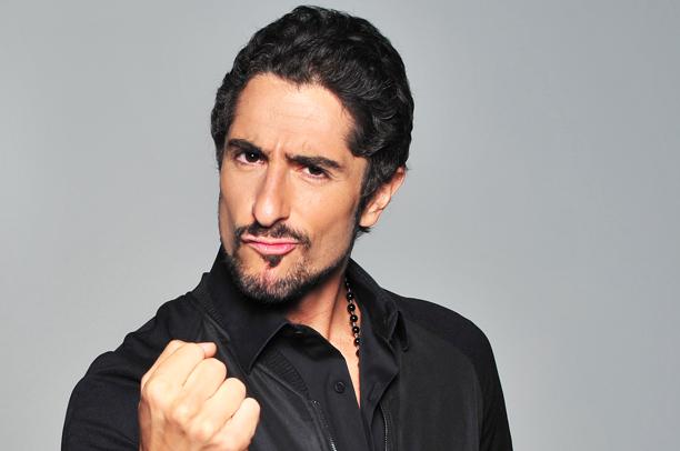 Com apresentação de Marcos Mion, o programa deve estrear em junho (Divulgação)