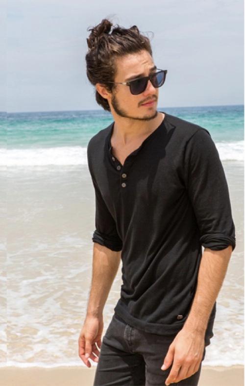 Tiago Iorc (Divulgação)