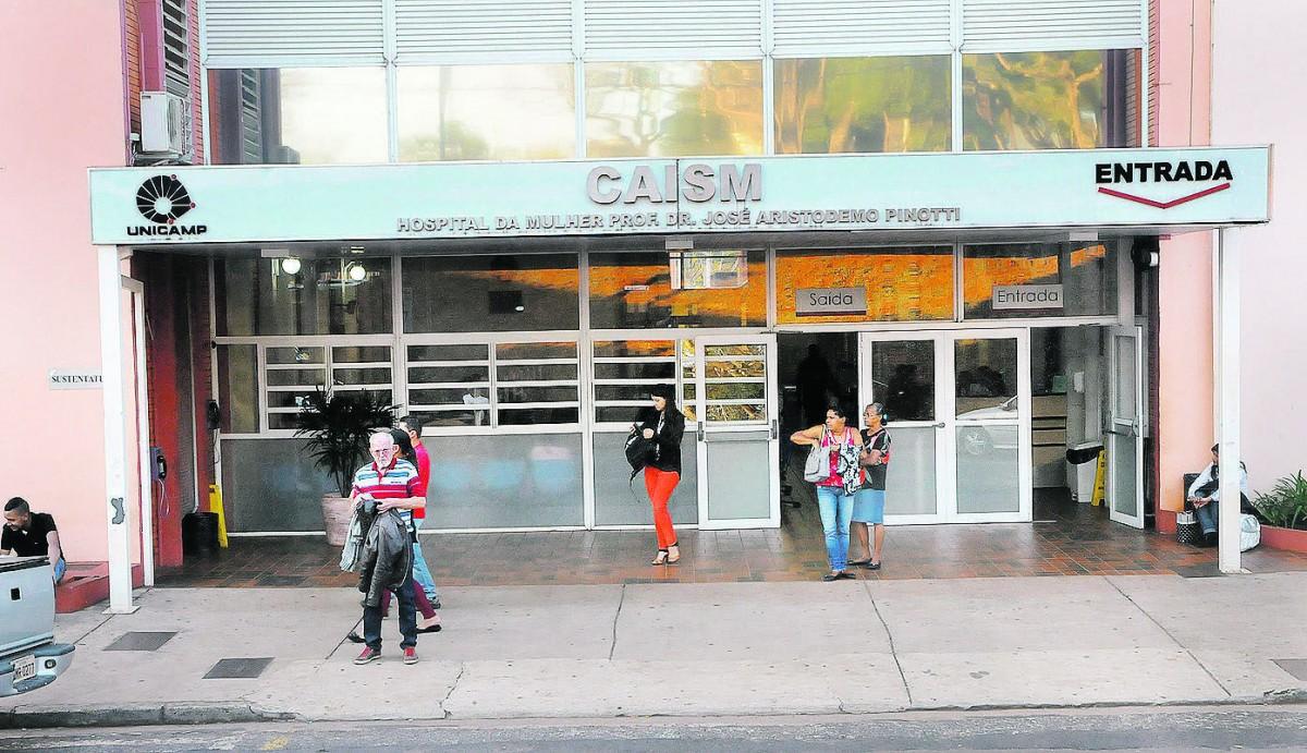 Pacientes precisam buscar atendimento em outros hospitais (Cedoc/RAC)