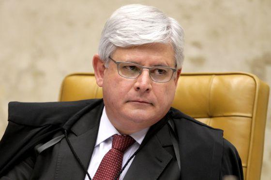 Sérgio Machado disse que a solicitação de Temer foi atendida por meio de um repasse da construtora Queiroz Galvão no valor de R$ 1,5 milhão para o diretório do PMDB (Cedoc/RAC)