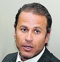 Marcos Roberto Boni, advogado. (DIVULGAÇÃO)