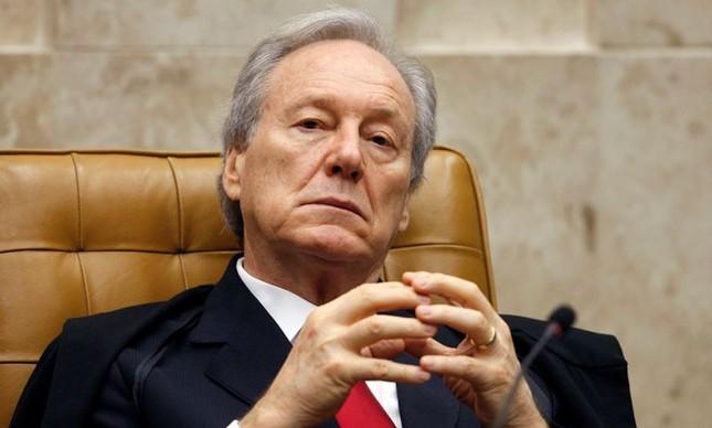 Ricardo Lewandowski (Divulgação)