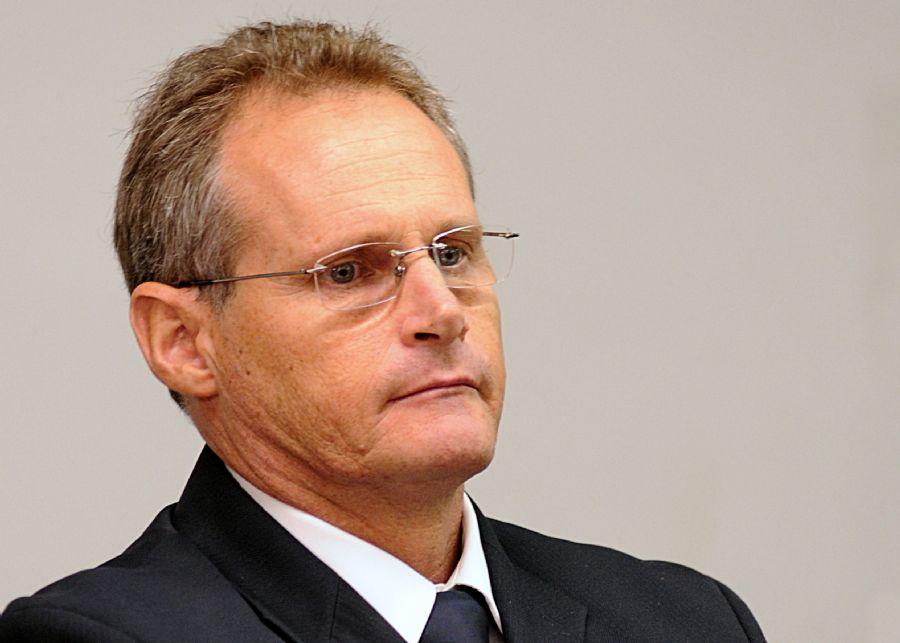 José Mariano Beltrame  (Divulgação)