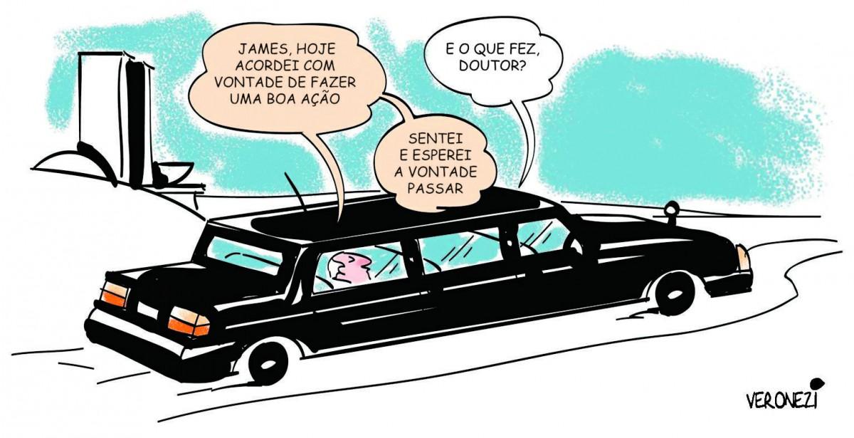 Charge (Veronezi)